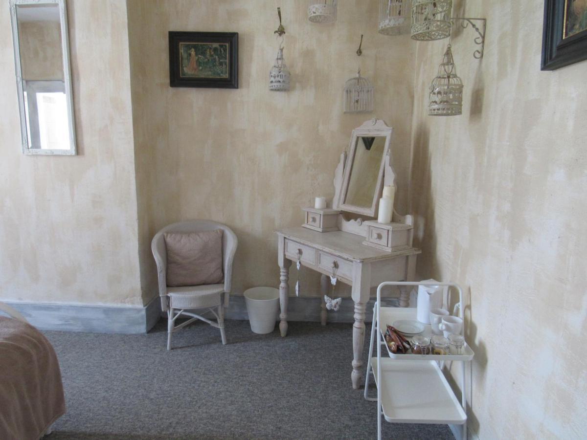 Les Deux Rives Bed and Breakfast Cierp Εξωτερικό φωτογραφία