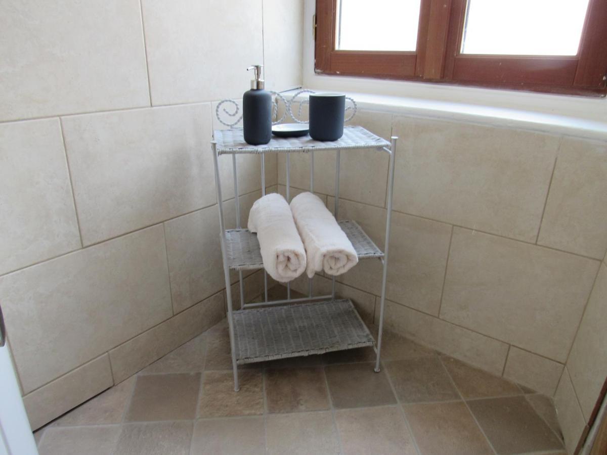 Les Deux Rives Bed and Breakfast Cierp Εξωτερικό φωτογραφία