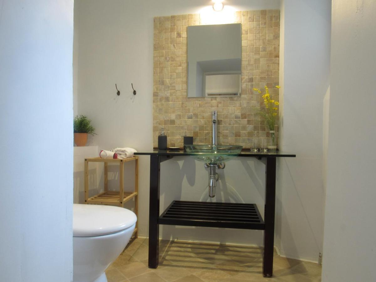 Les Deux Rives Bed and Breakfast Cierp Εξωτερικό φωτογραφία