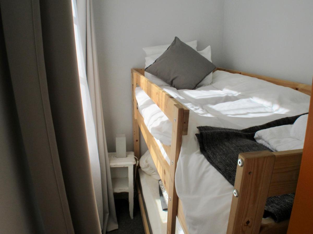 Les Deux Rives Bed and Breakfast Cierp Εξωτερικό φωτογραφία